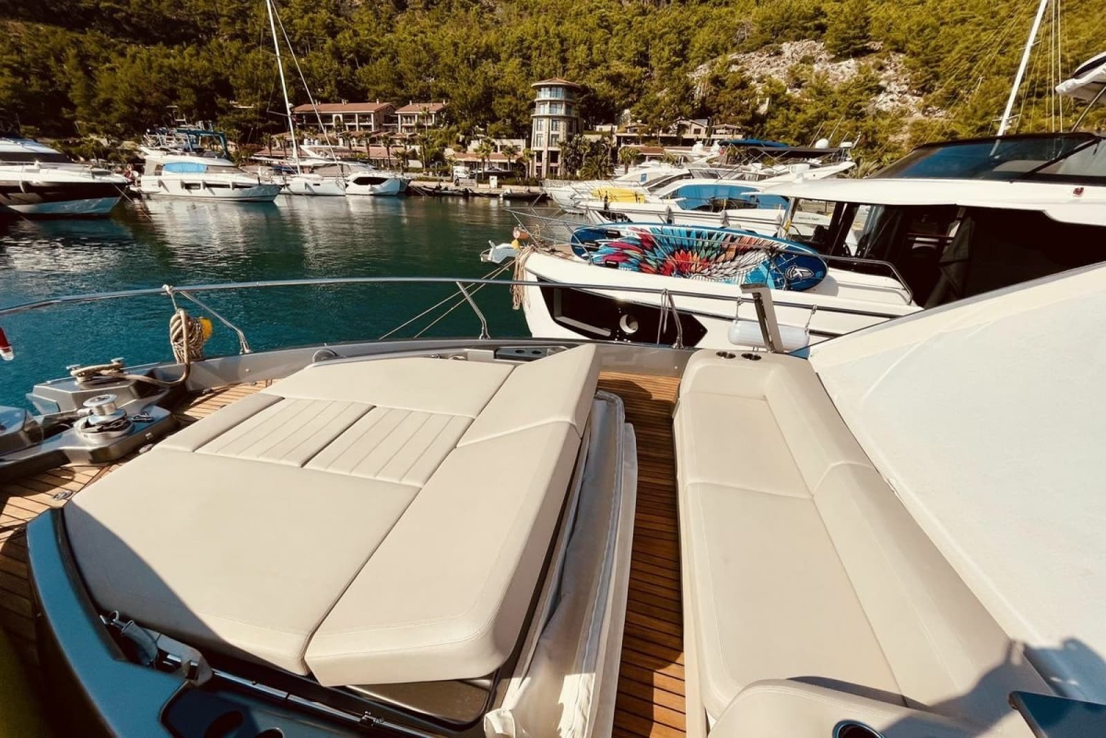 2020 Cranchi E 52F Evoluzione - Photo 44