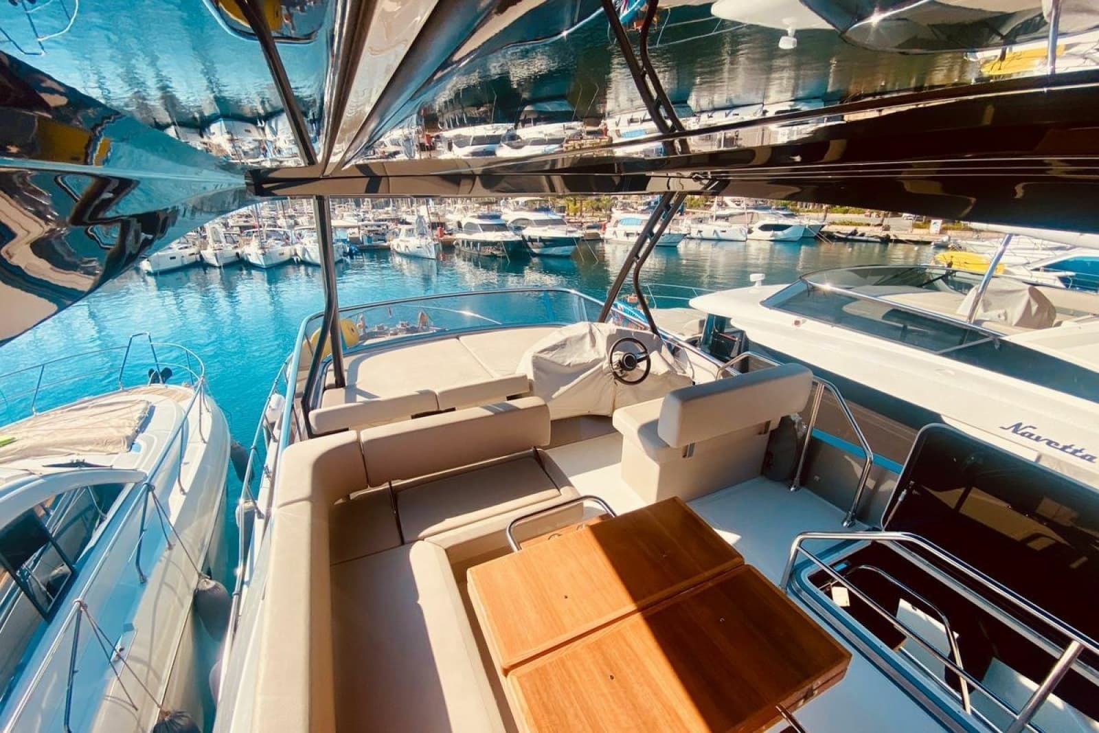 2020 Cranchi E 52F Evoluzione - Photo 64