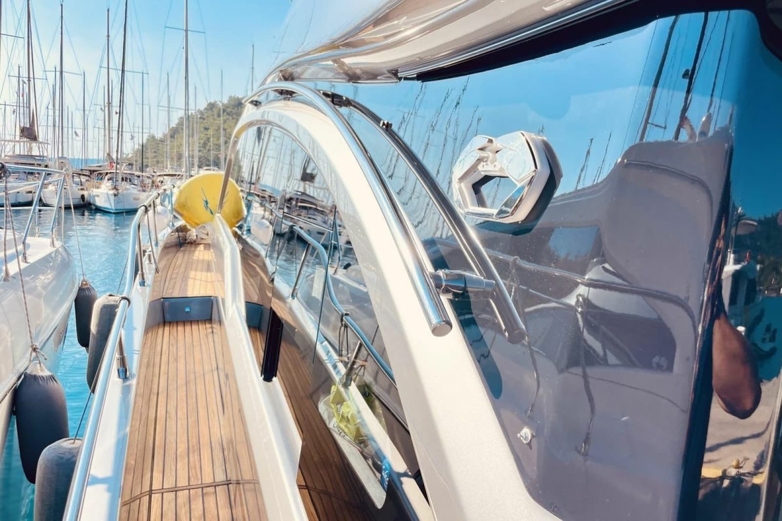 2020 Cranchi E 52F Evoluzione - Photo 40
