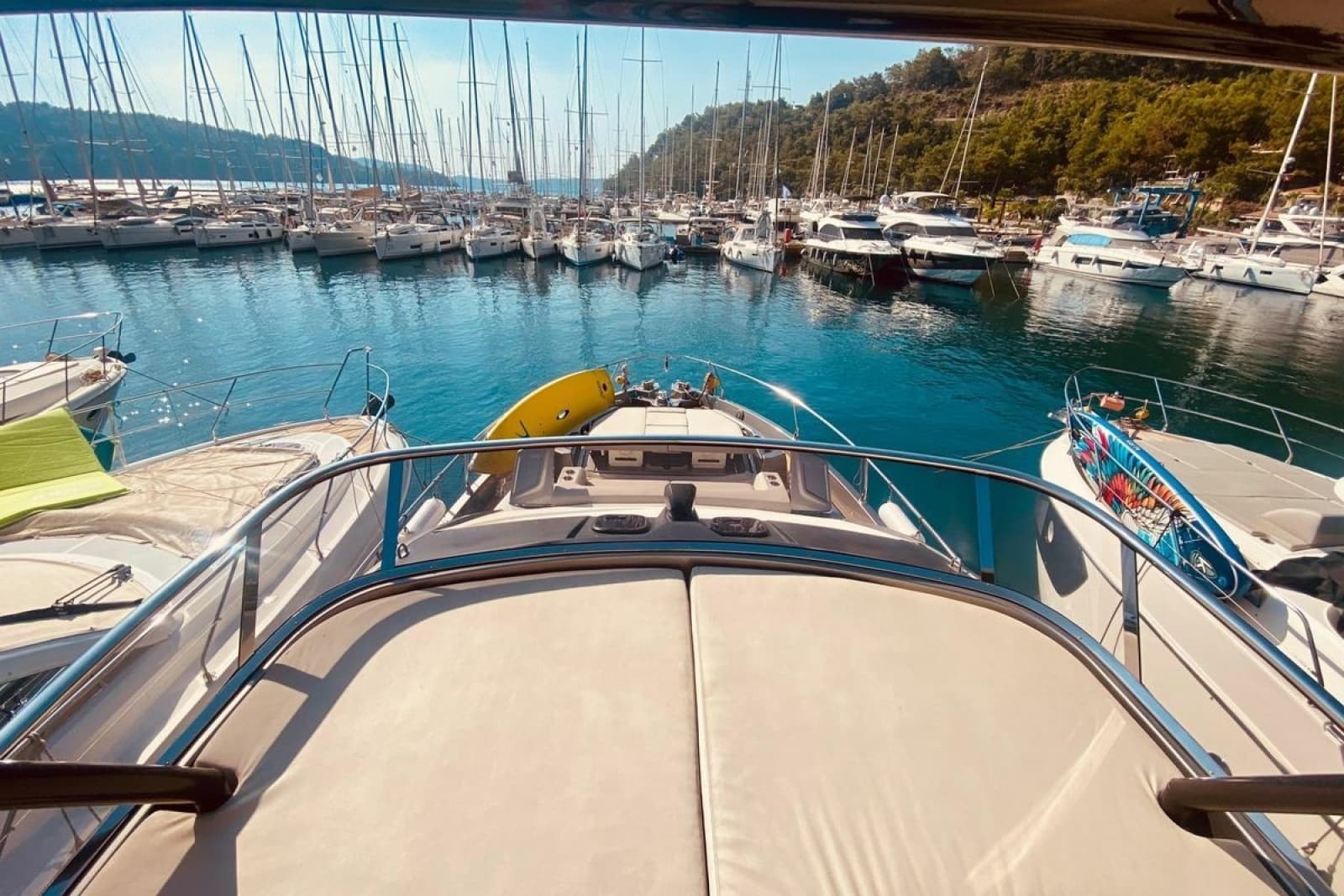 2020 Cranchi E 52F Evoluzione - Photo 66
