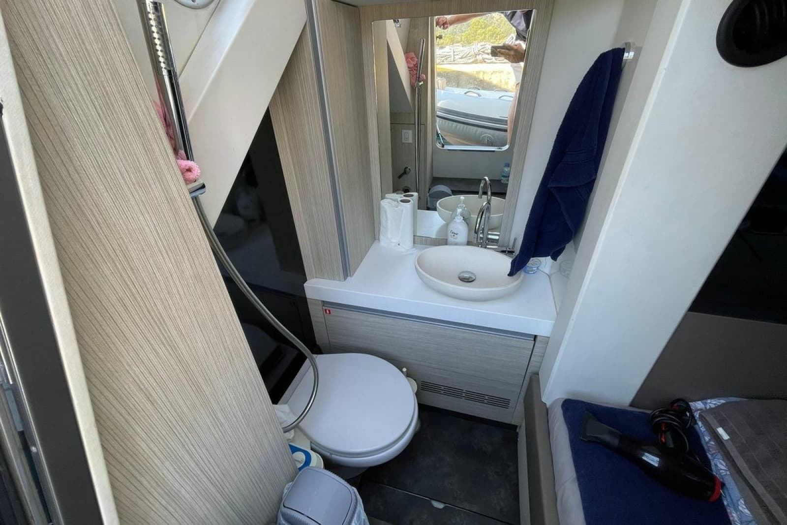 2020 Cranchi E 52F Evoluzione - Photo 59