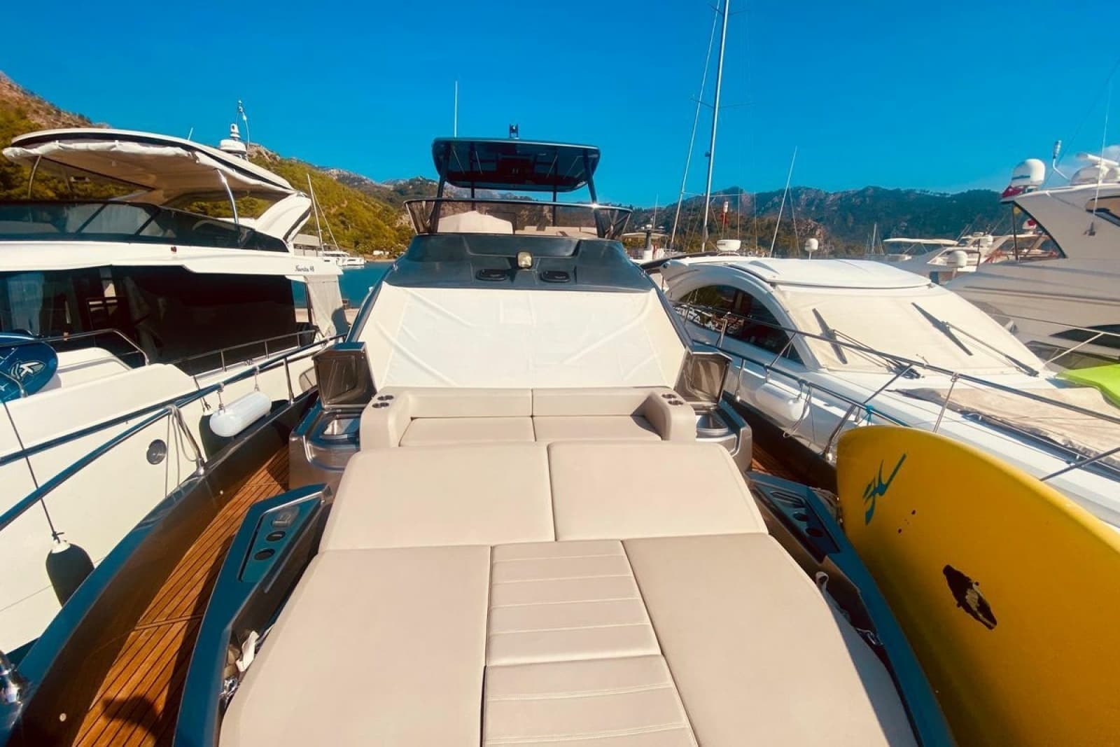 2020 Cranchi E 52F Evoluzione - Photo 61