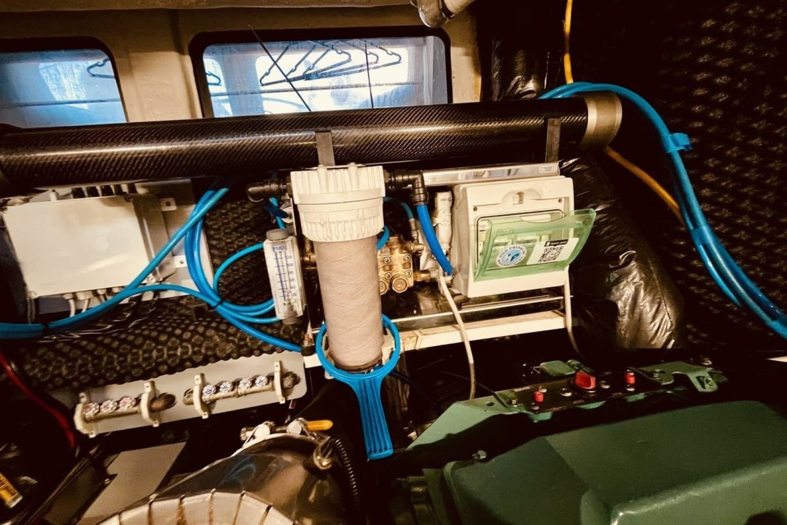 2020 Cranchi E 52F Evoluzione - Photo 51