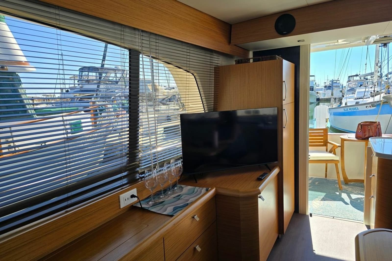 2020 Greenline 40 - Photo 13