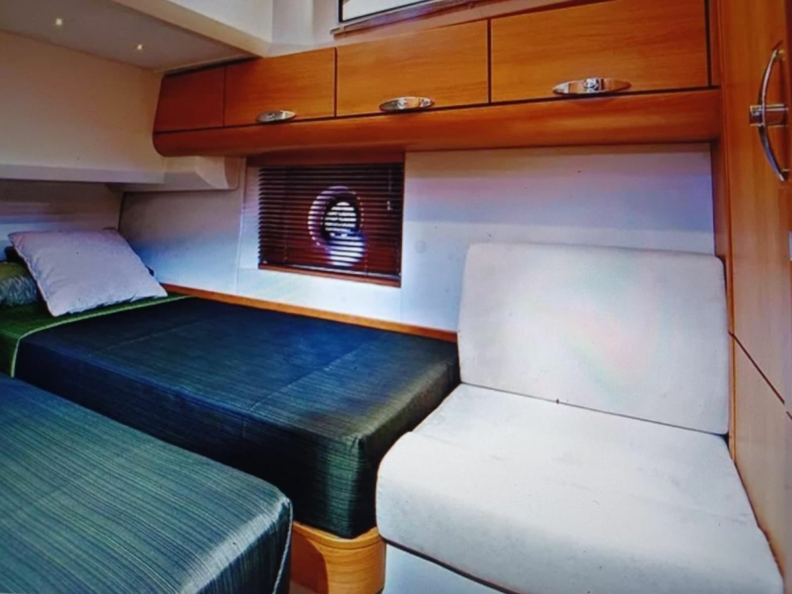 2020 Greenline 40 - Photo 17