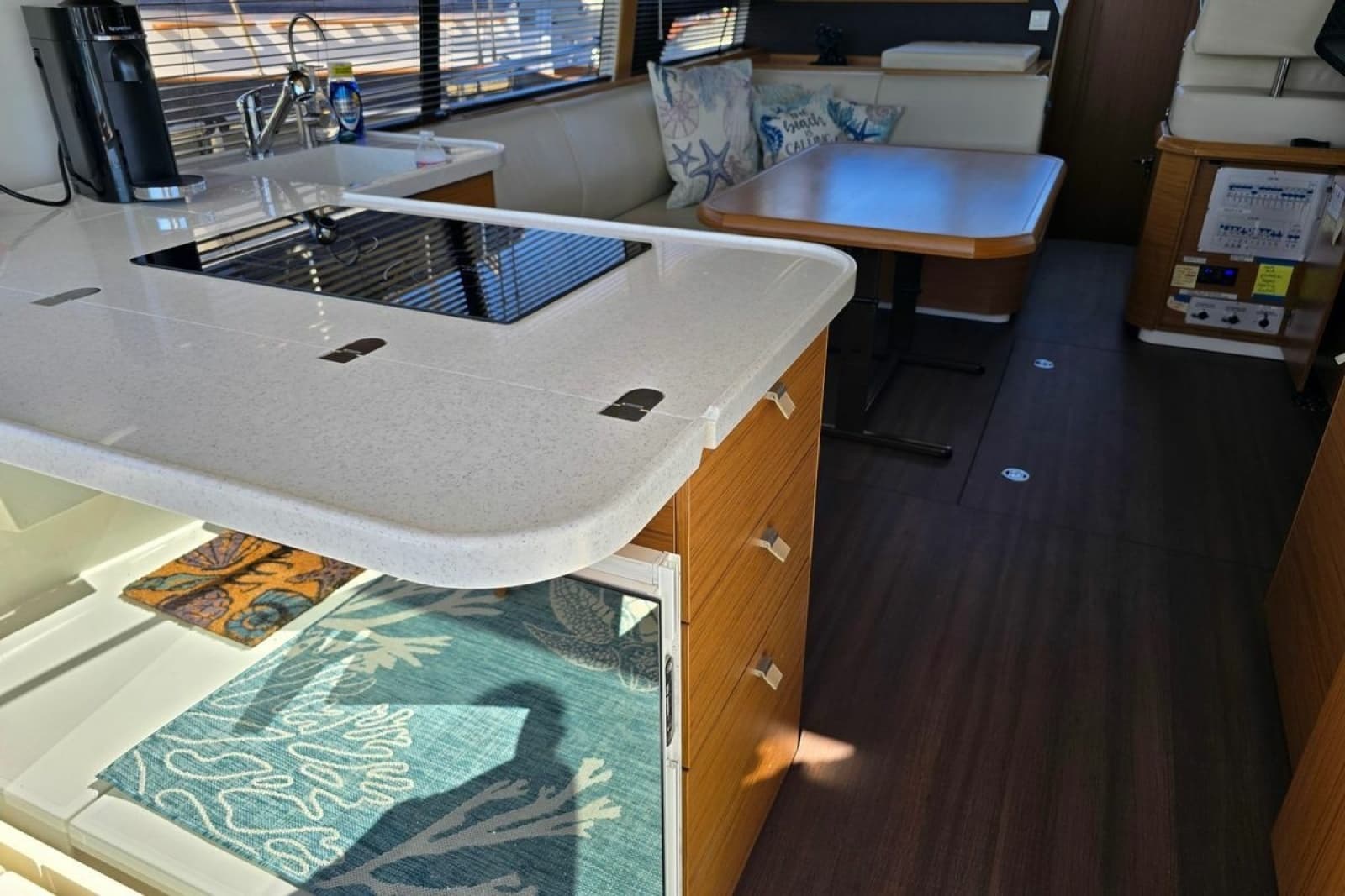 2020 Greenline 40 - Photo 10