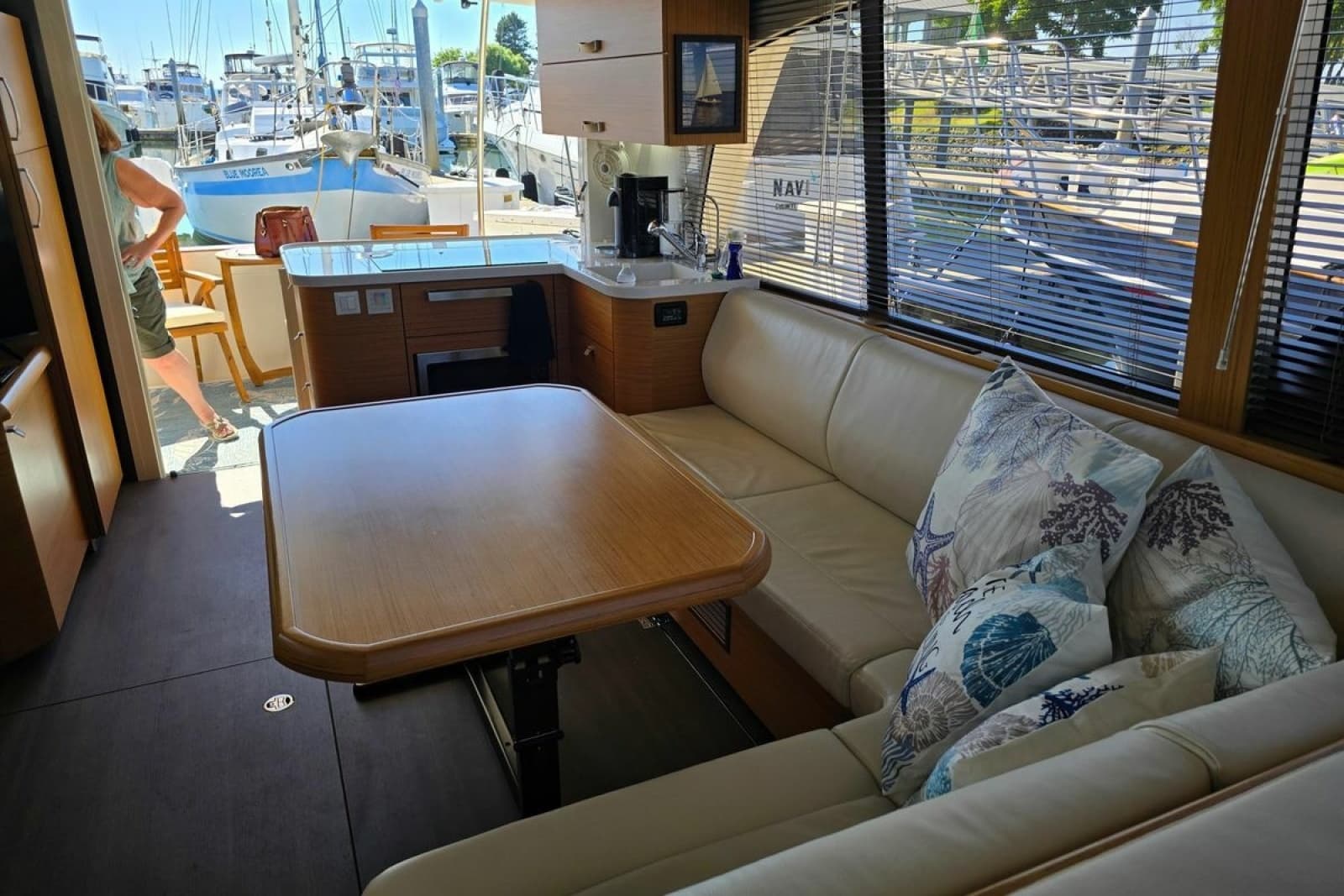 2020 Greenline 40 - Photo 12