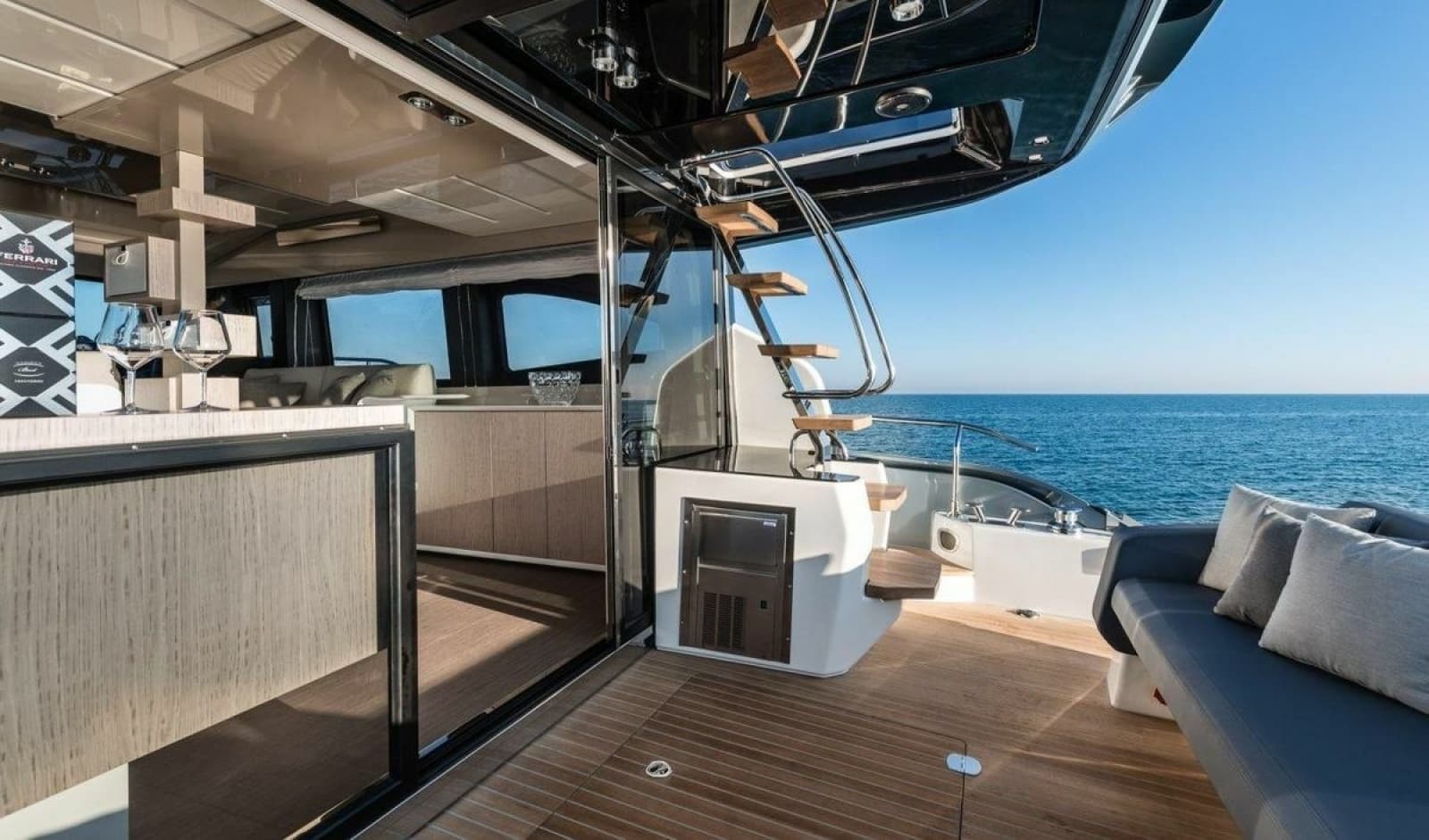 2019 Cranchi E 52S Evoluzione - Photo 15