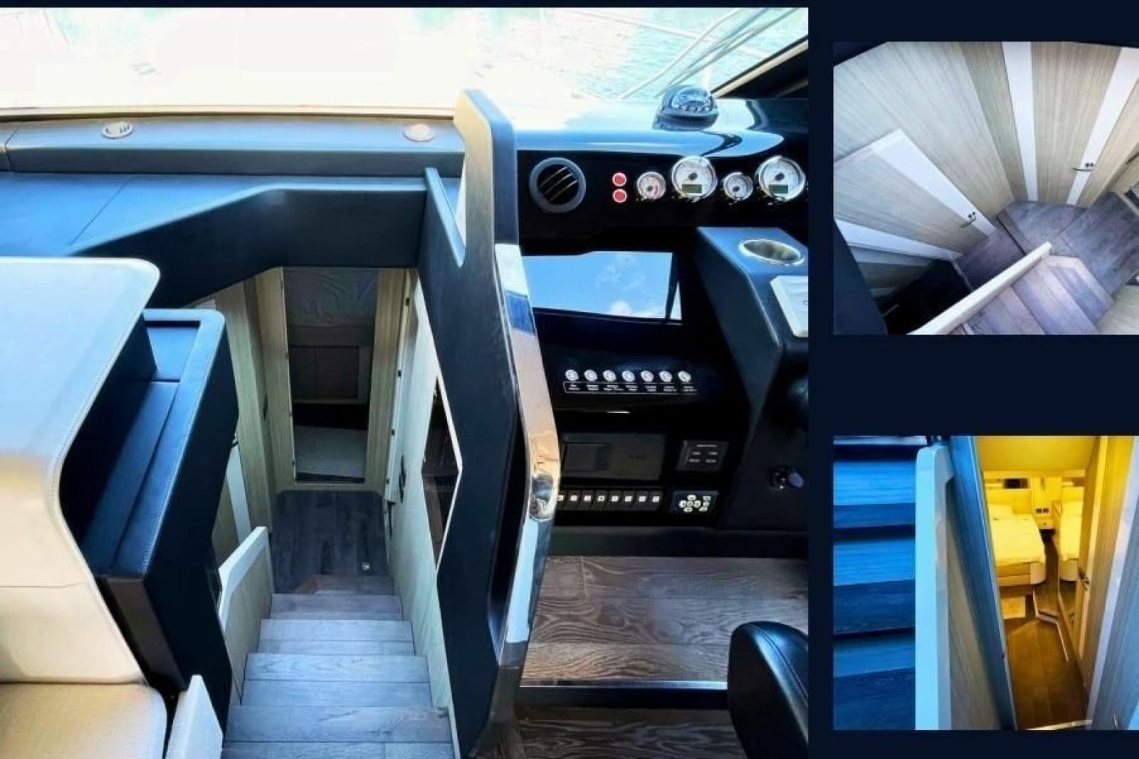 2019 Cranchi E 52S Evoluzione - Photo 30