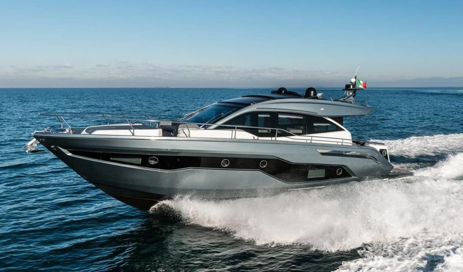 2019 Cranchi E 52S Evoluzione - Photo 4