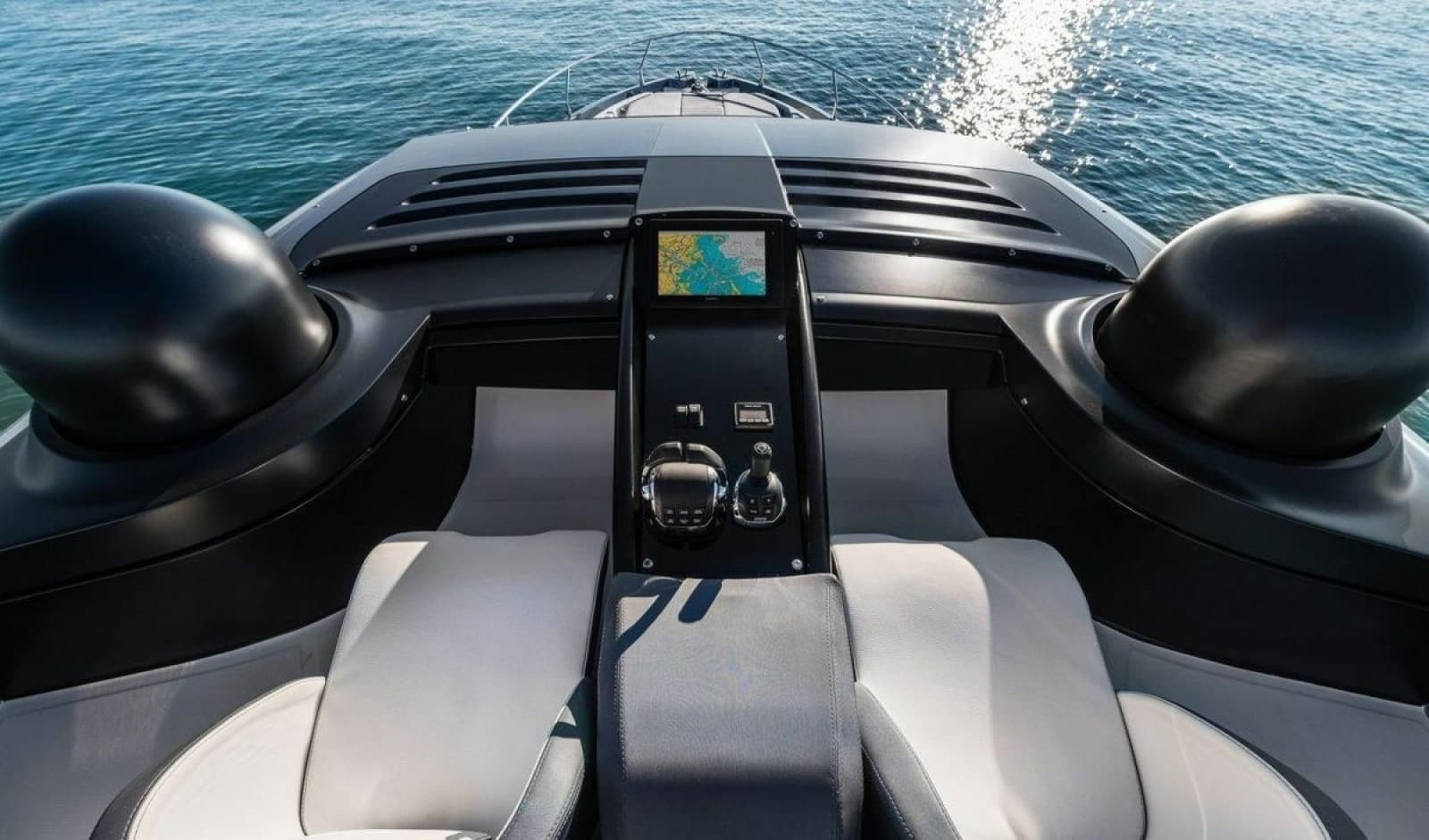 2019 Cranchi E 52S Evoluzione - Photo 8