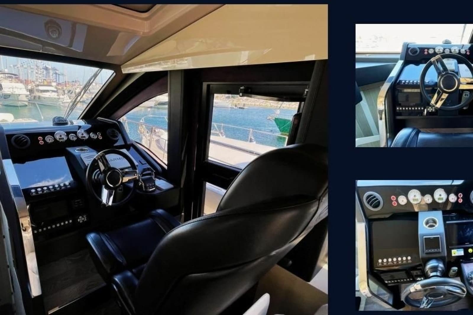 2019 Cranchi E 52S Evoluzione - Photo 29