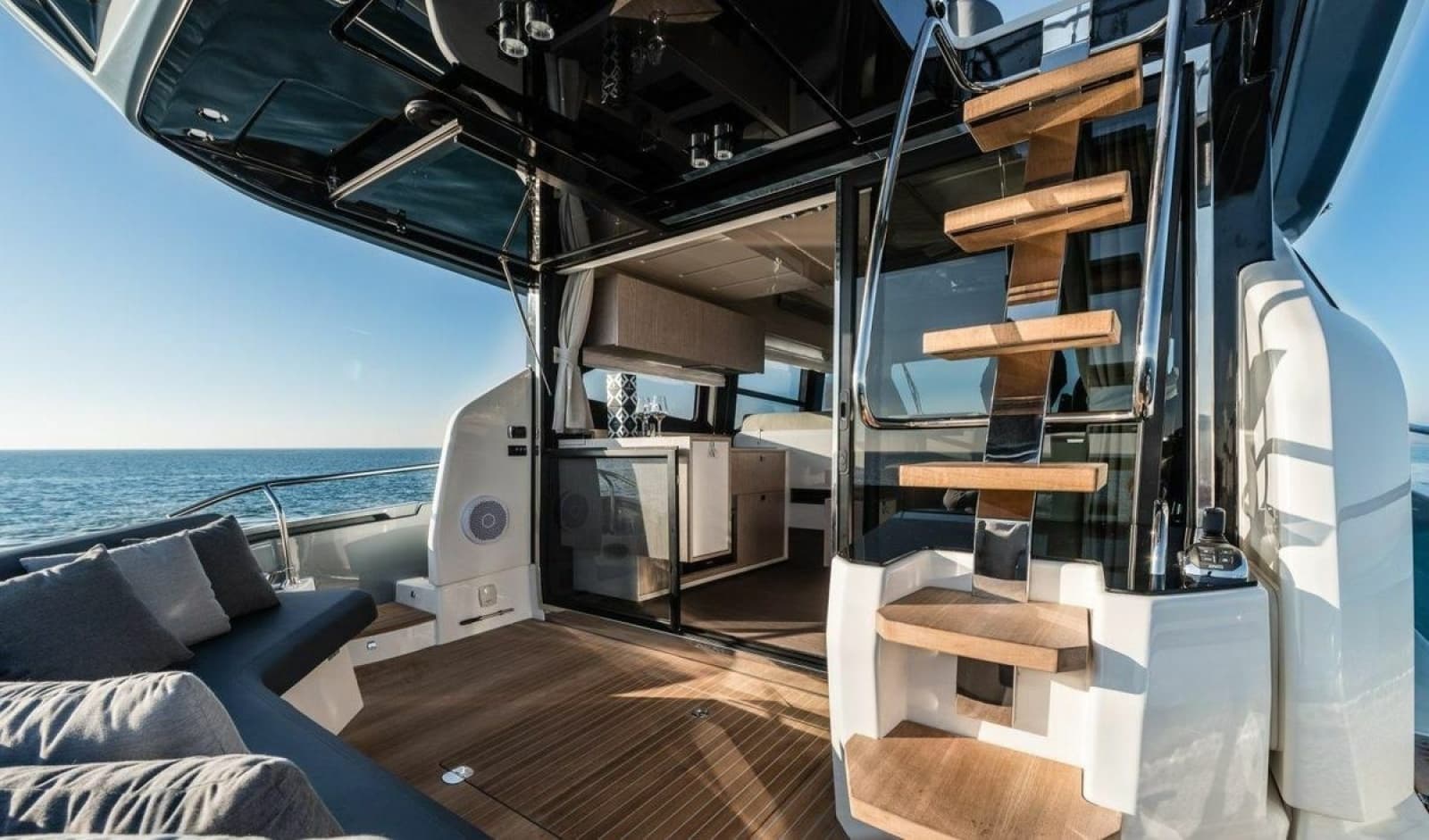 2019 Cranchi E 52S Evoluzione - Photo 13