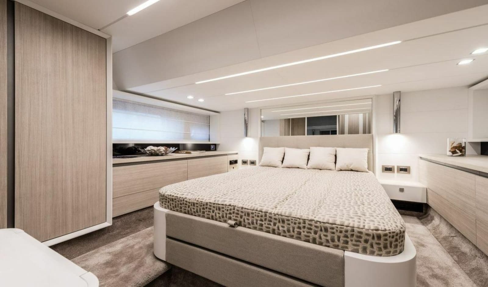 2019 Cranchi E 52S Evoluzione - Photo 19