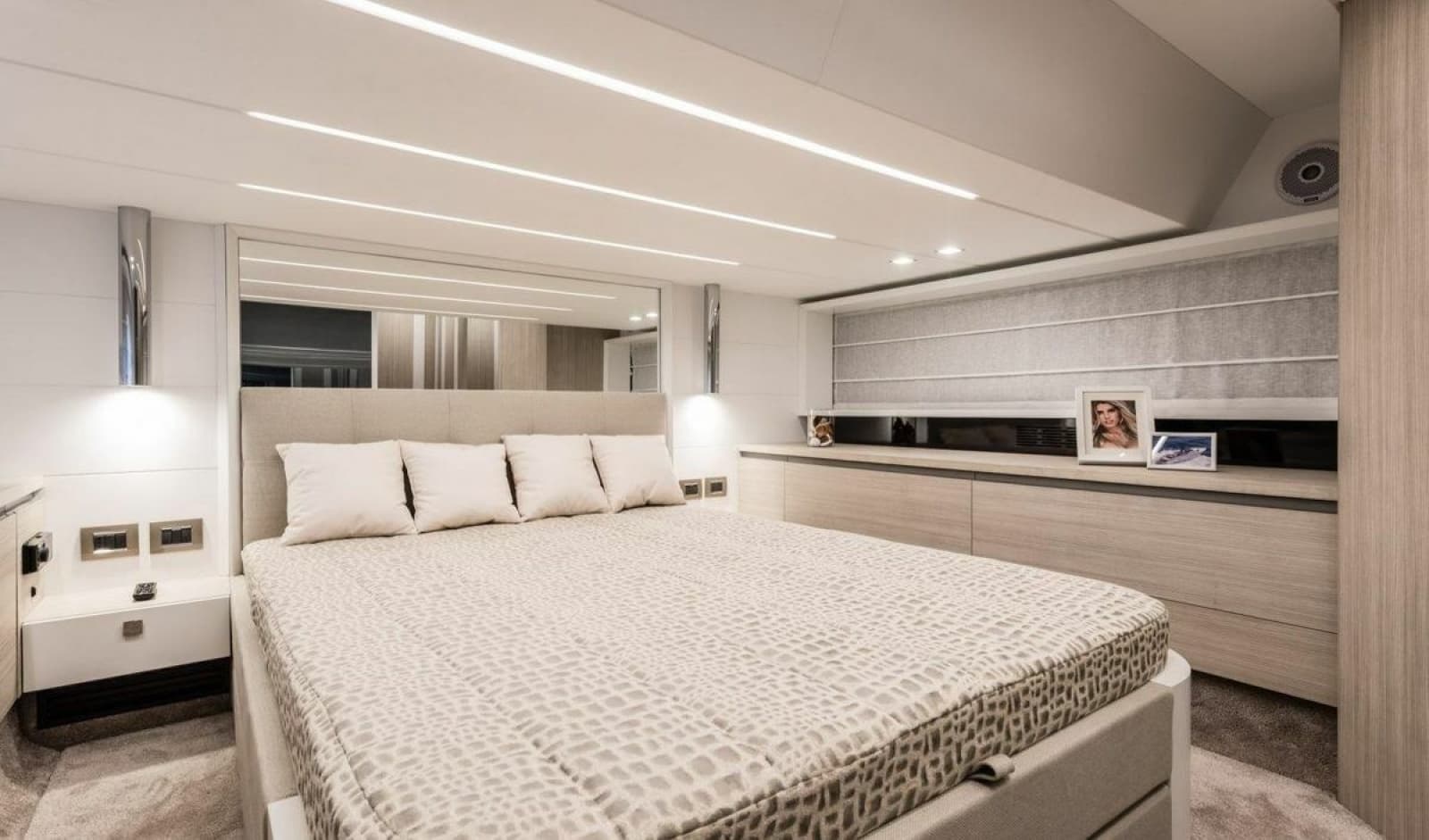 2019 Cranchi E 52S Evoluzione - Photo 18