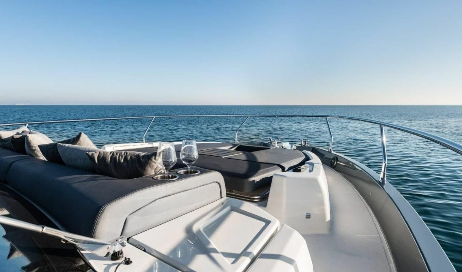 2019 Cranchi E 52S Evoluzione - Photo 9
