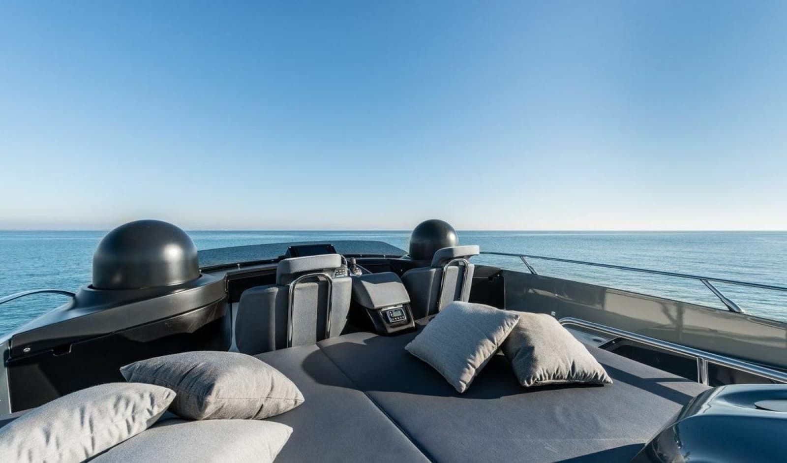 2019 Cranchi E 52S Evoluzione - Photo 6