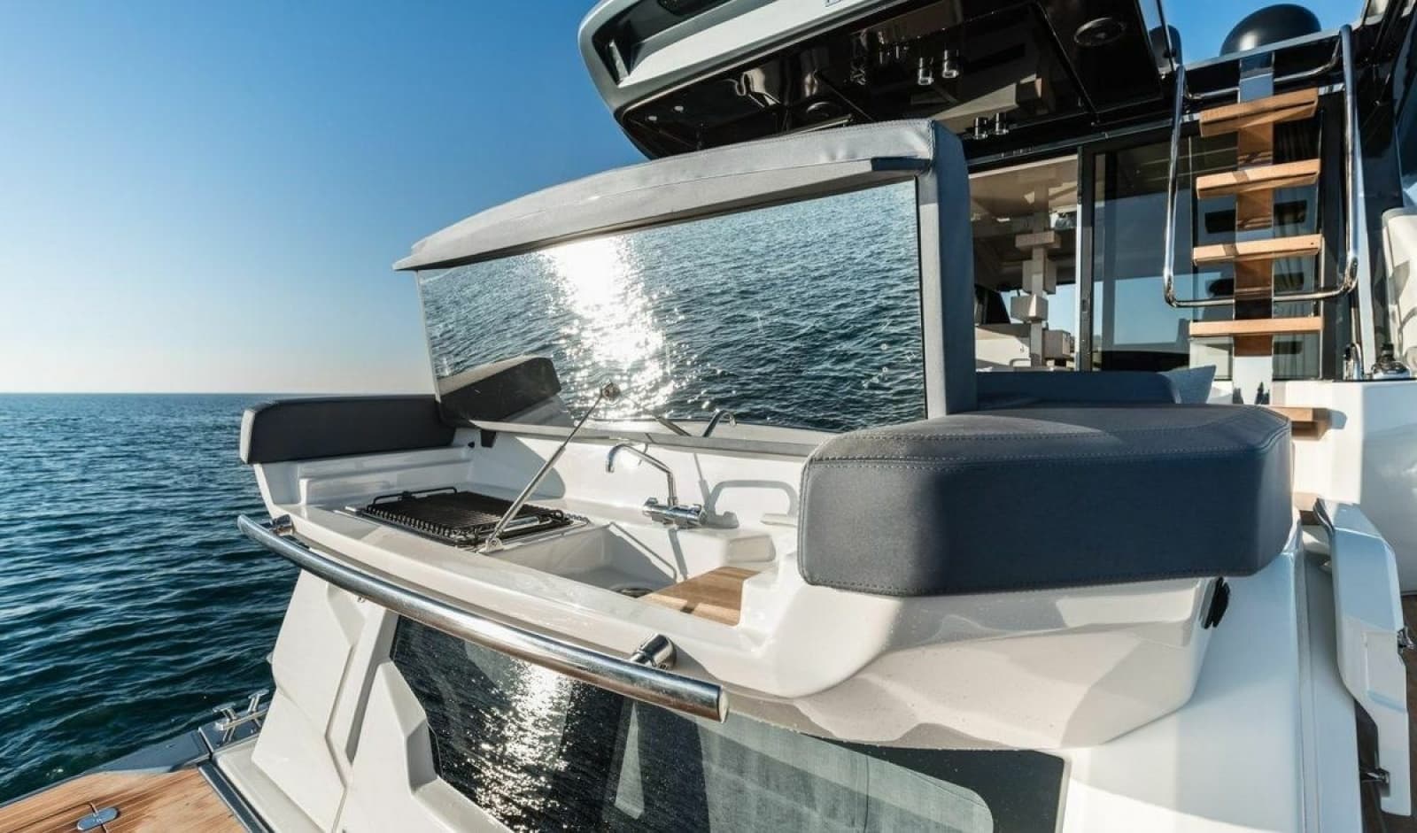 2019 Cranchi E 52S Evoluzione - Photo 14