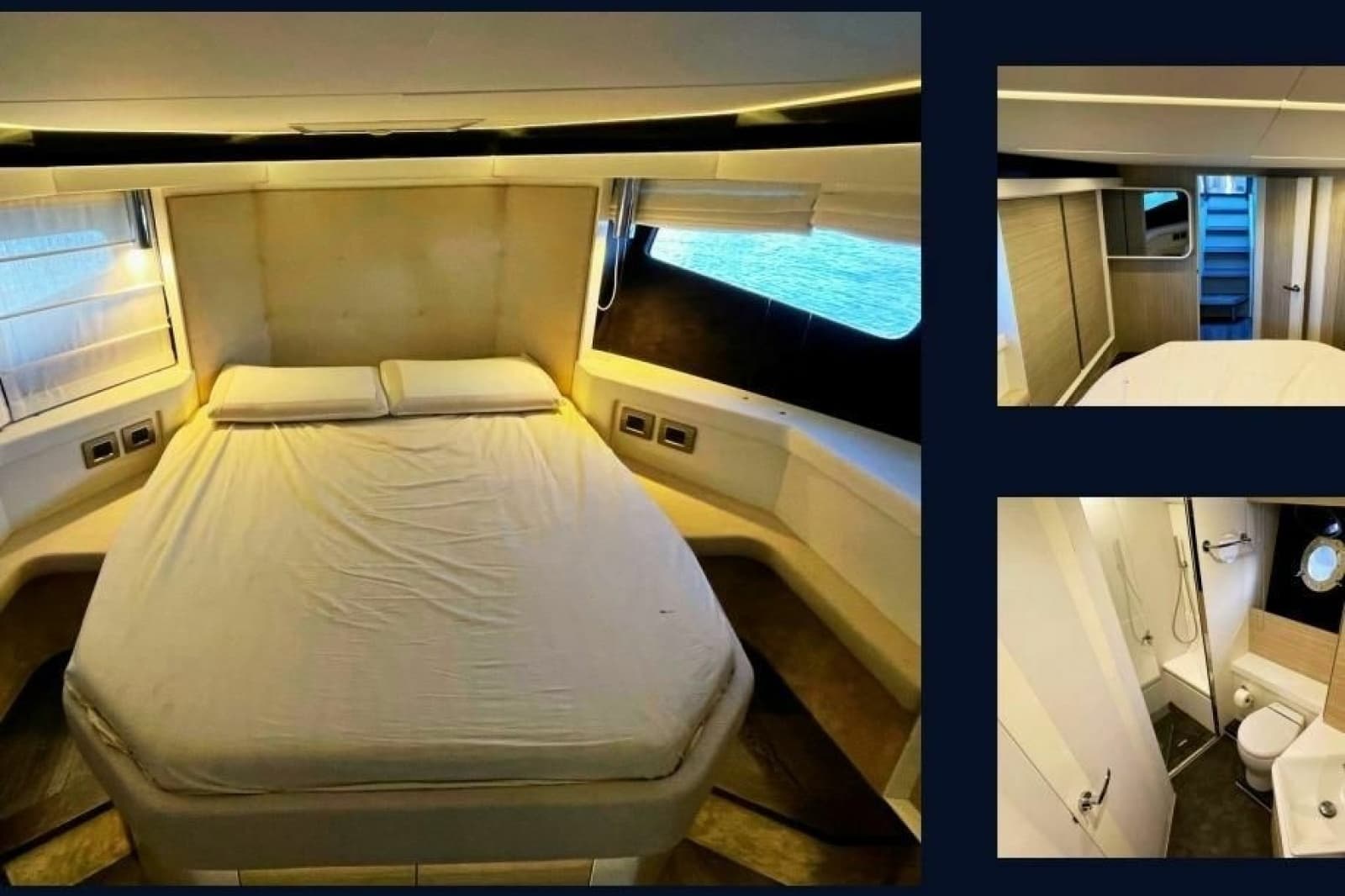 2019 Cranchi E 52S Evoluzione - Photo 33