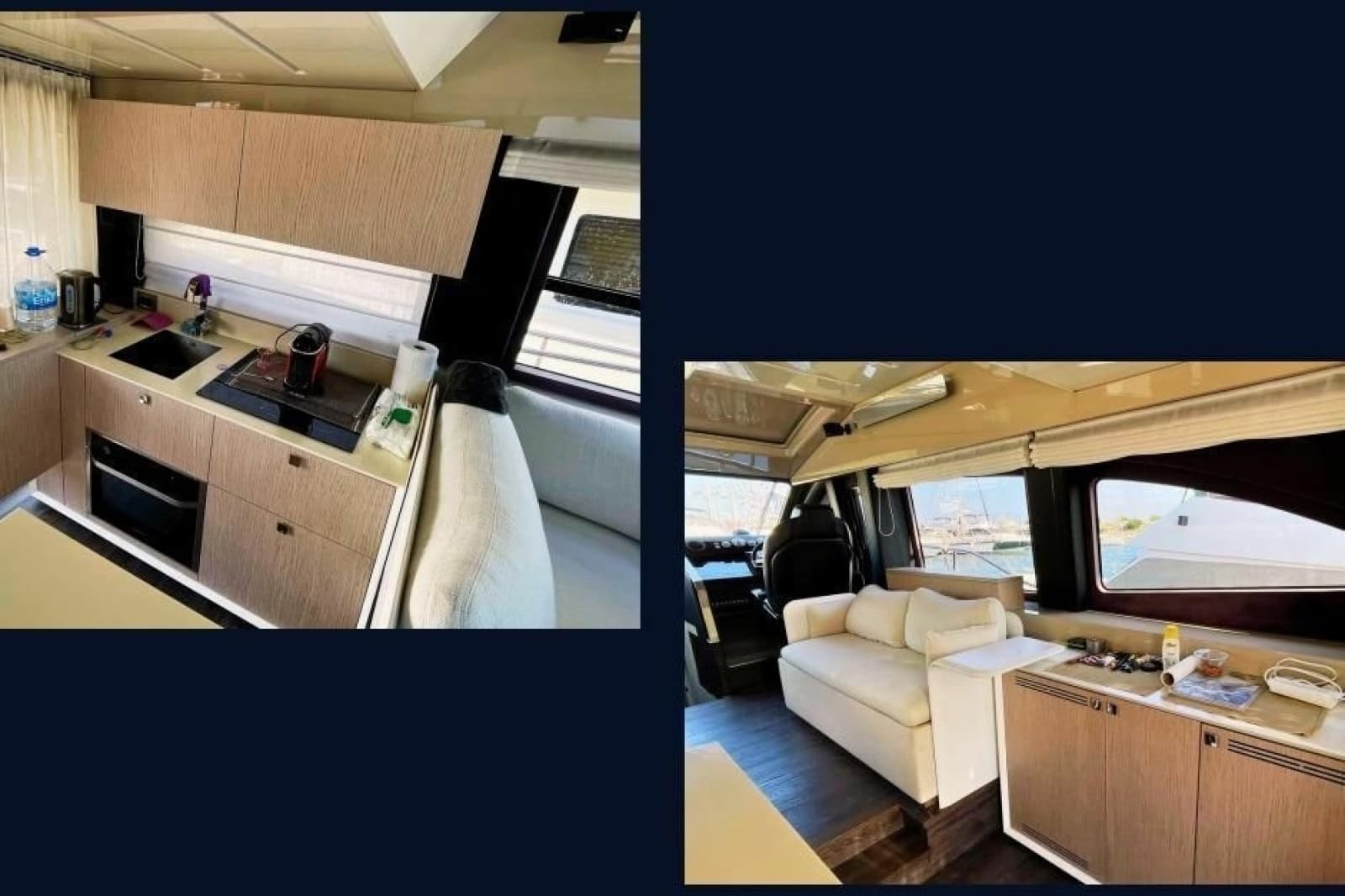 2019 Cranchi E 52S Evoluzione - Photo 27