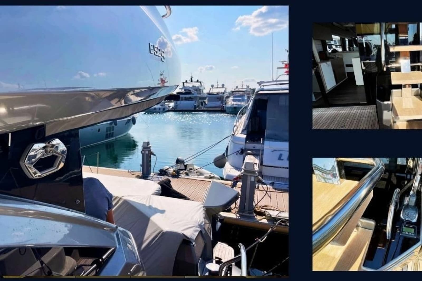 2019 Cranchi E 52S Evoluzione - Photo 34