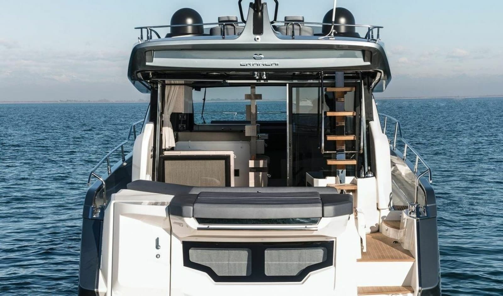 2019 Cranchi E 52S Evoluzione - Photo 5