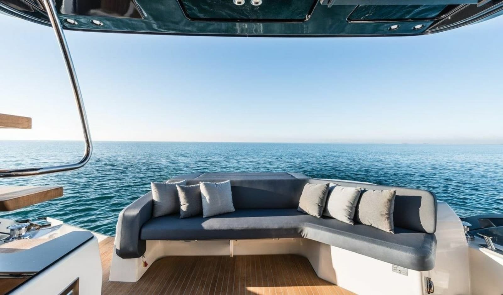 2019 Cranchi E 52S Evoluzione - Photo 12