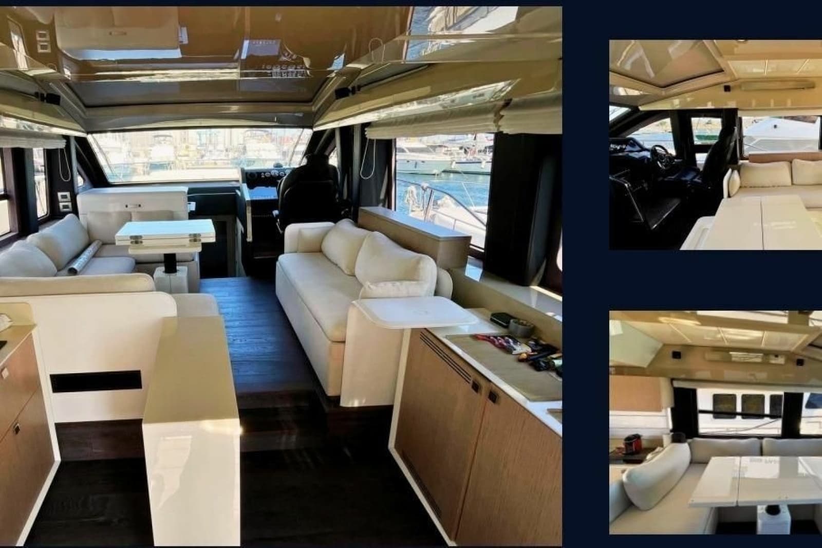 2019 Cranchi E 52S Evoluzione - Photo 28