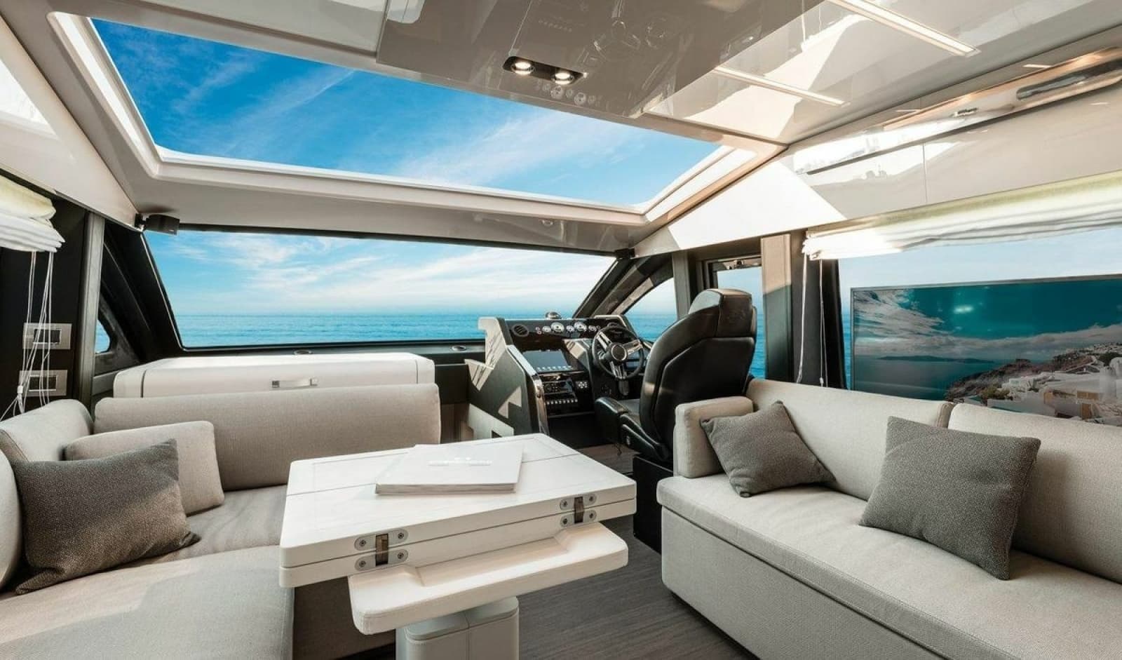 2019 Cranchi E 52S Evoluzione - Photo 17
