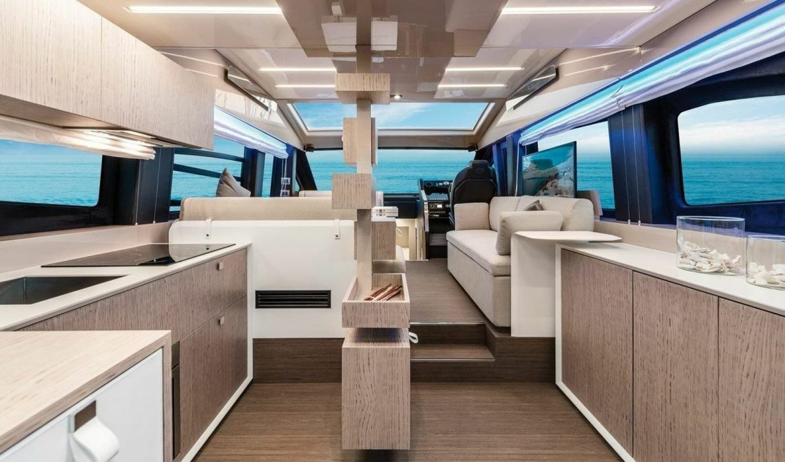 2019 Cranchi E 52S Evoluzione - Photo 16