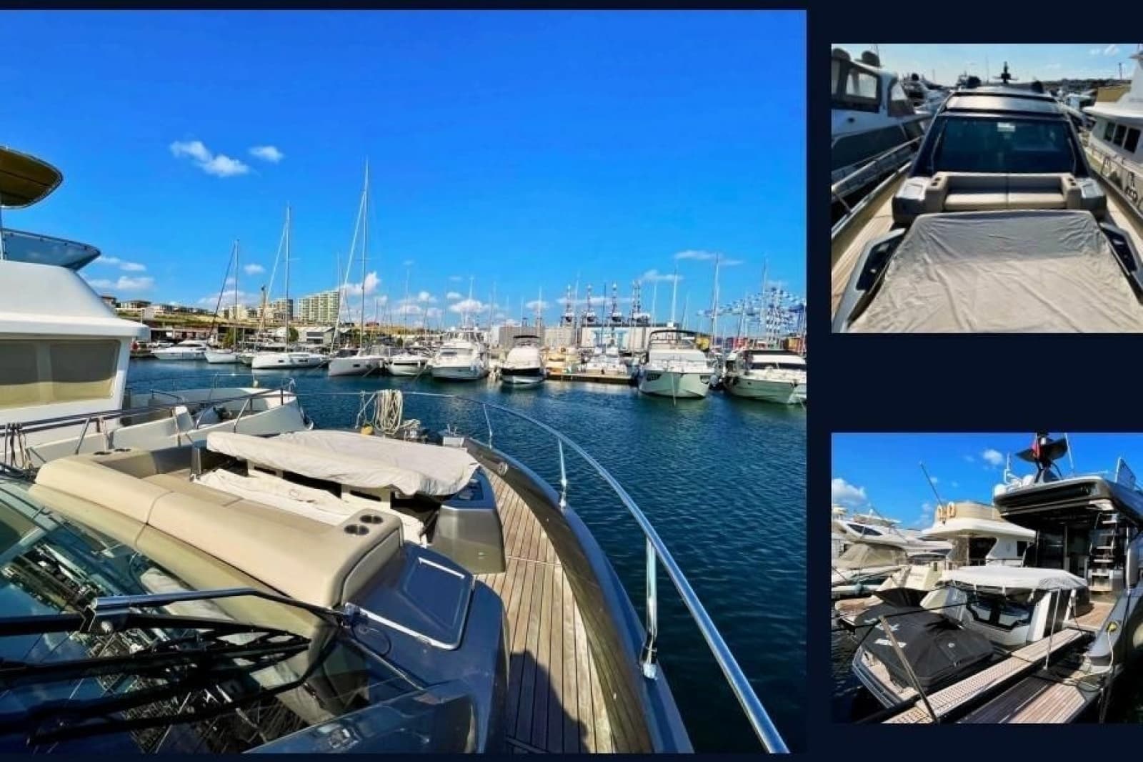 2019 Cranchi E 52S Evoluzione - Photo 26