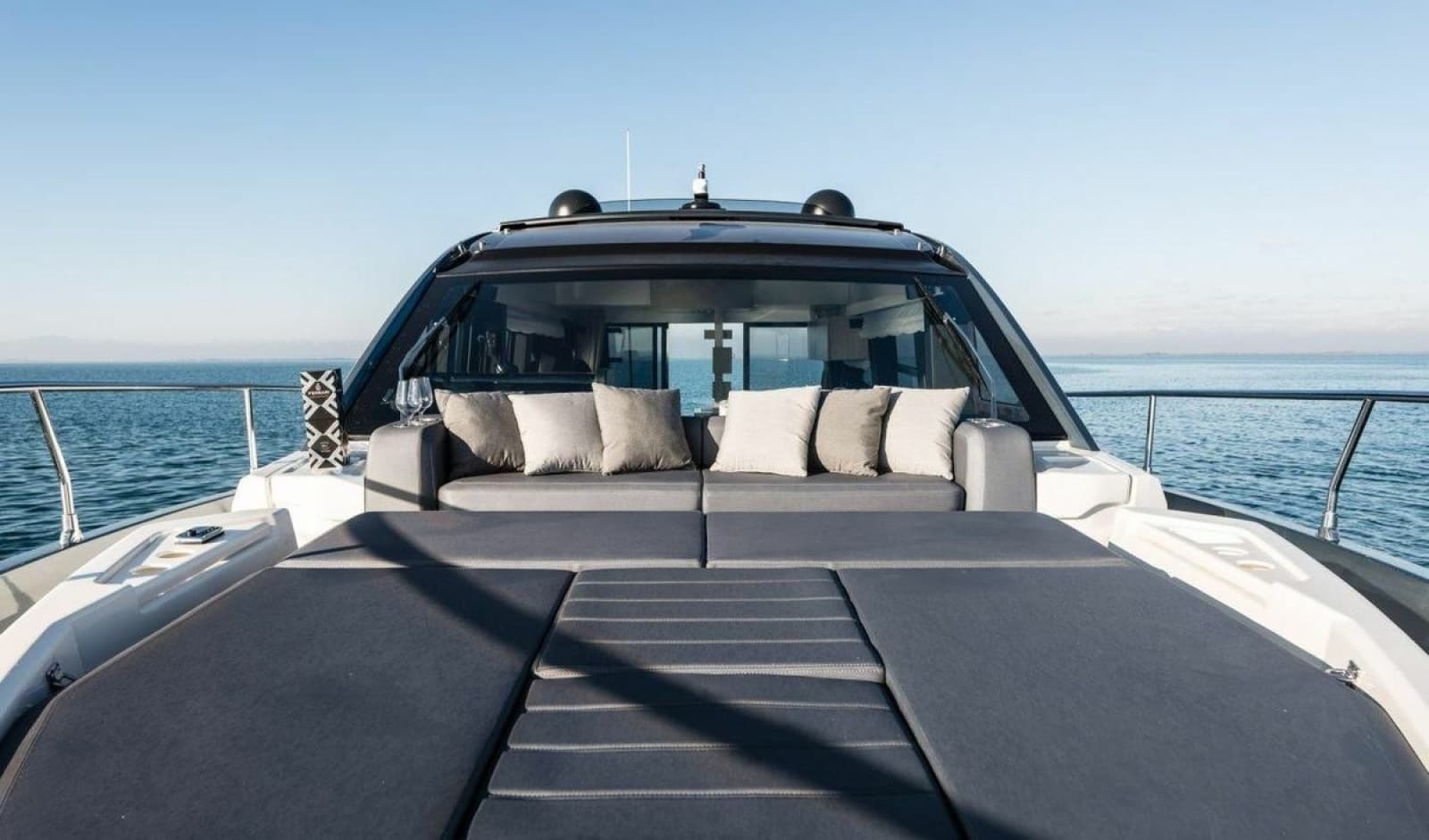 2019 Cranchi E 52S Evoluzione - Photo 11