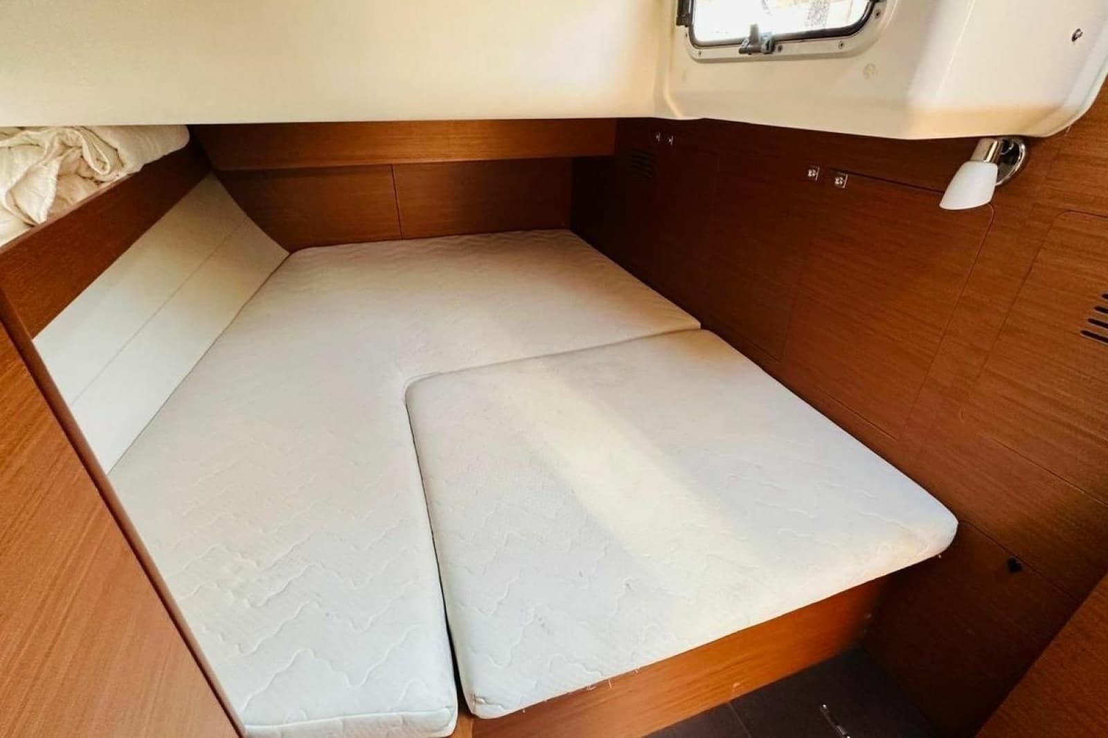 2019 Dufour 460 Grand Large - Photo 9