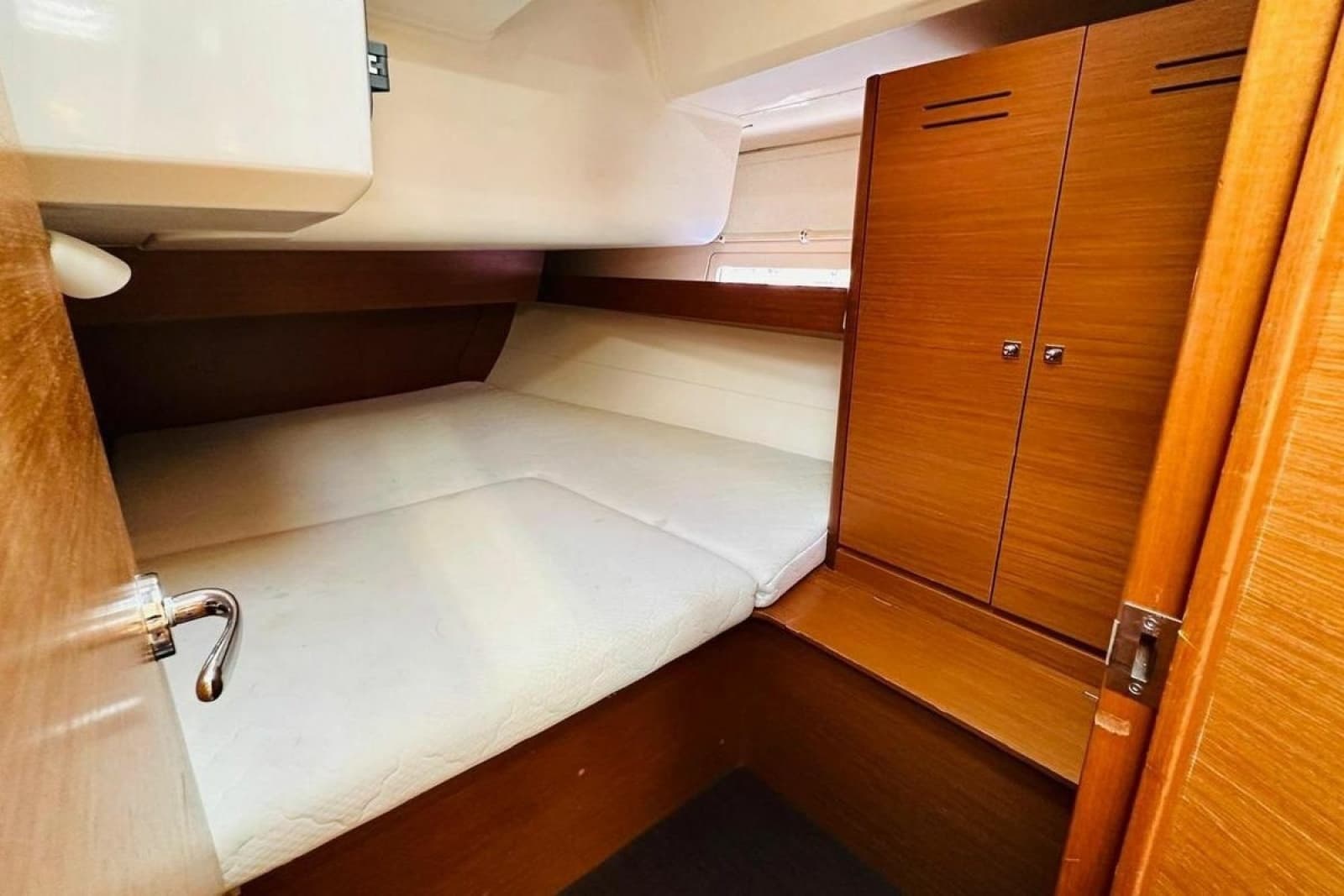 2019 Dufour 460 Grand Large - Photo 11