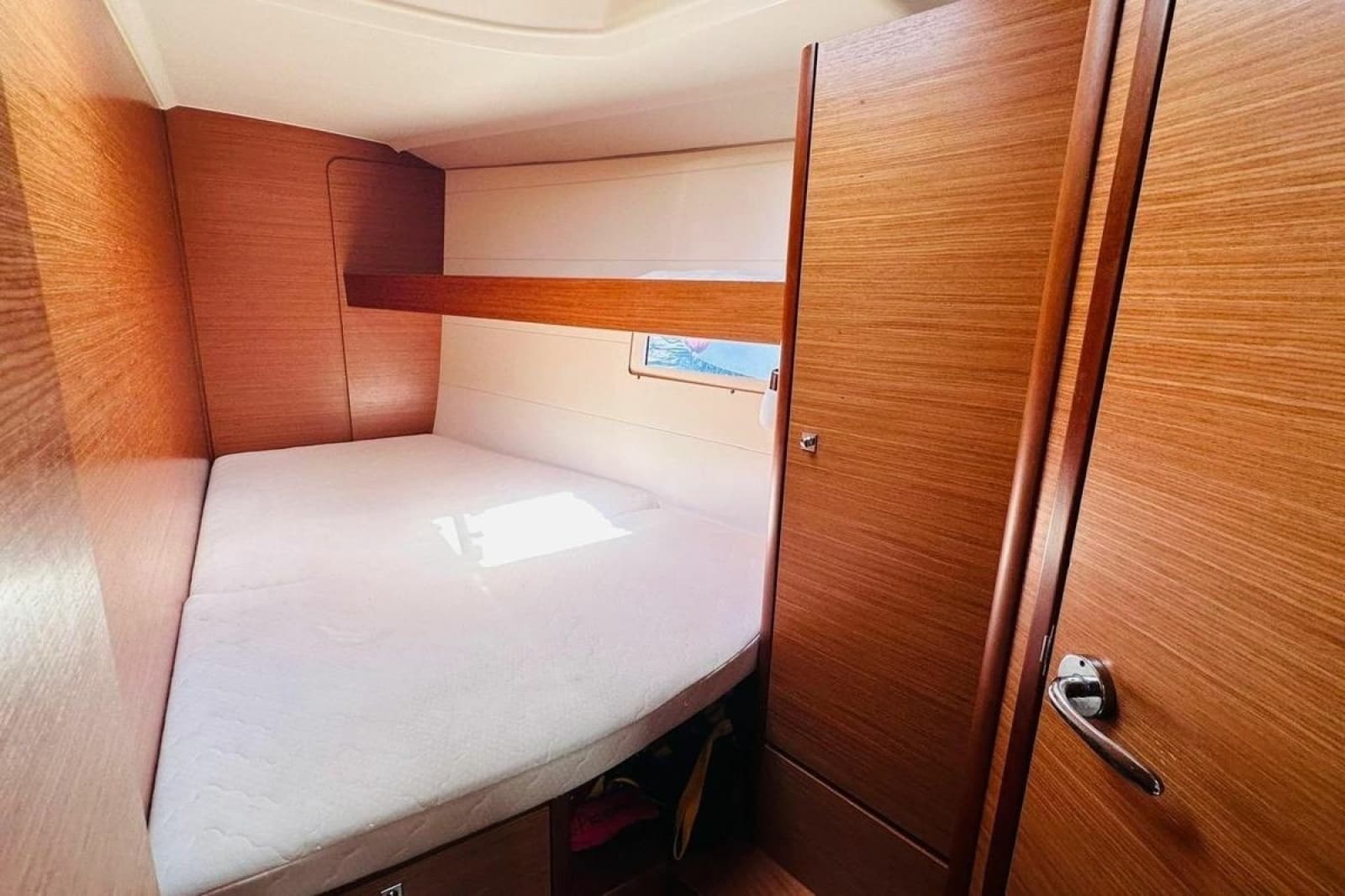 2019 Dufour 460 Grand Large - Photo 7