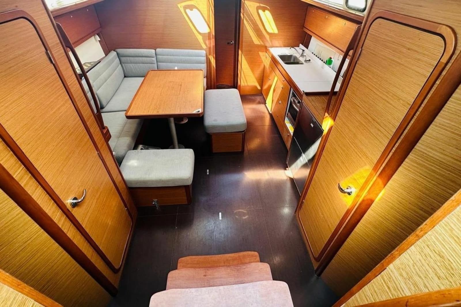 2019 Dufour 460 Grand Large - Photo 15