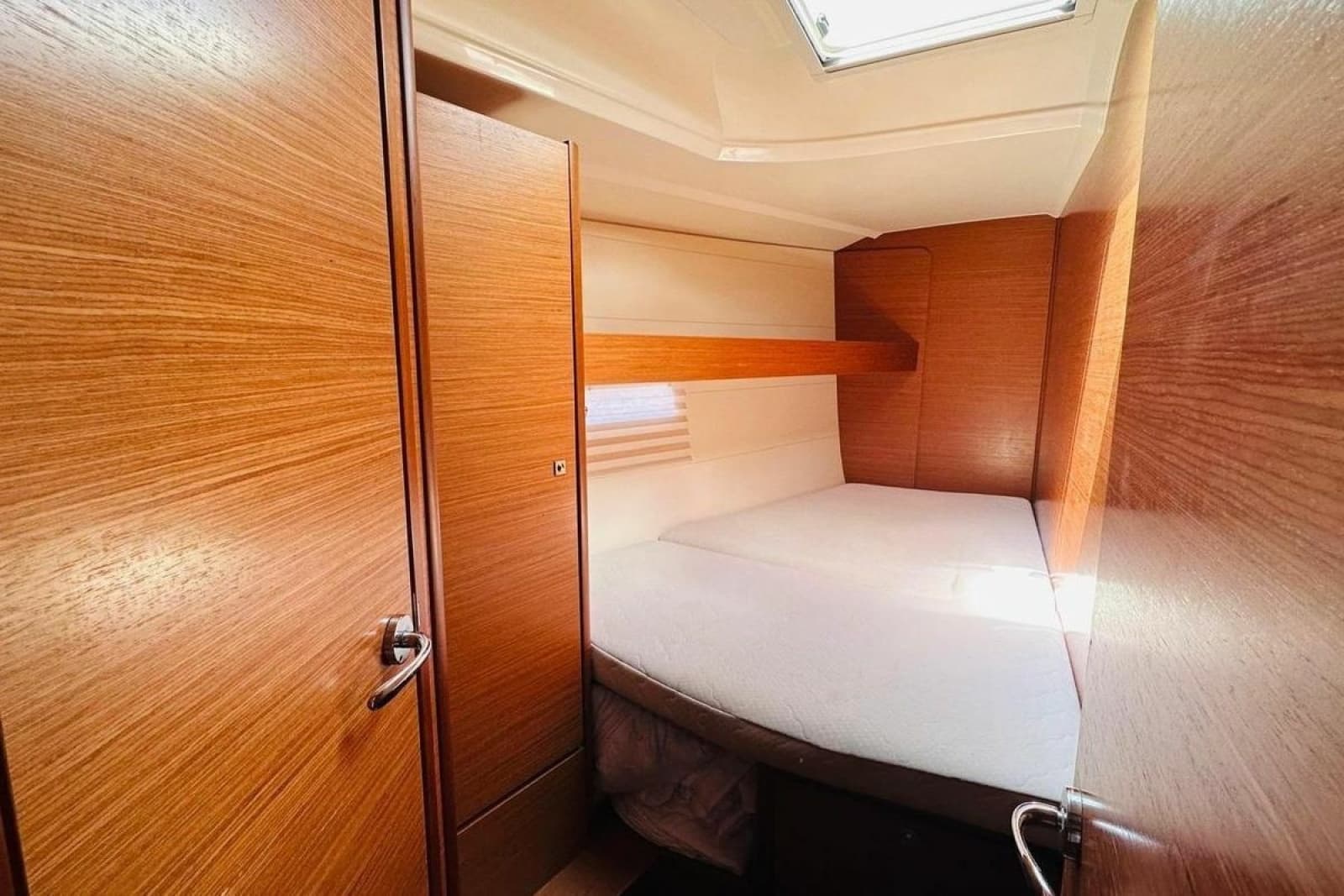 2019 Dufour 460 Grand Large - Photo 5