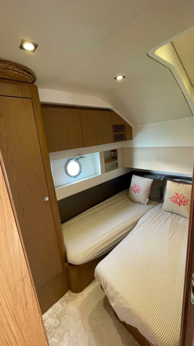 2015 Beneteau Gran Turismo 49 - Photo 21