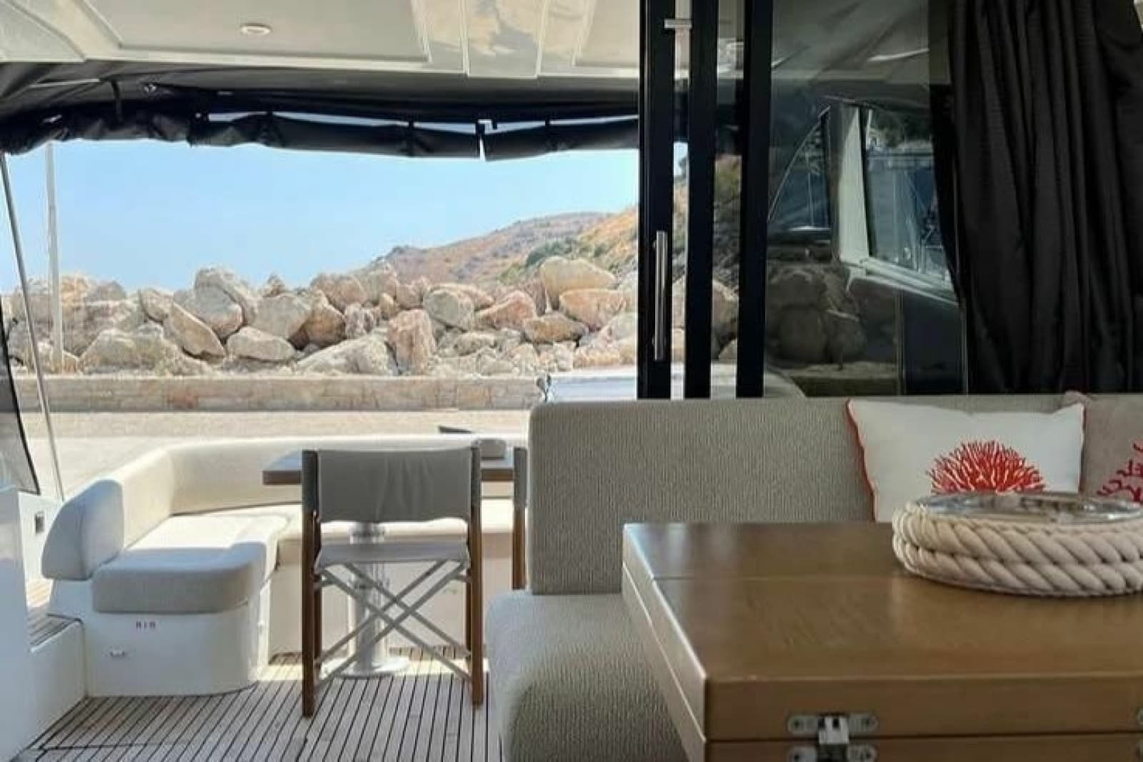 2015 Beneteau Gran Turismo 49 - Photo 9
