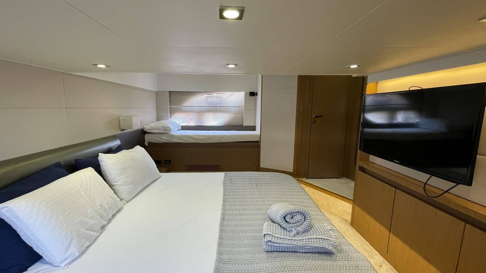 2015 Beneteau Gran Turismo 49 - Photo 11