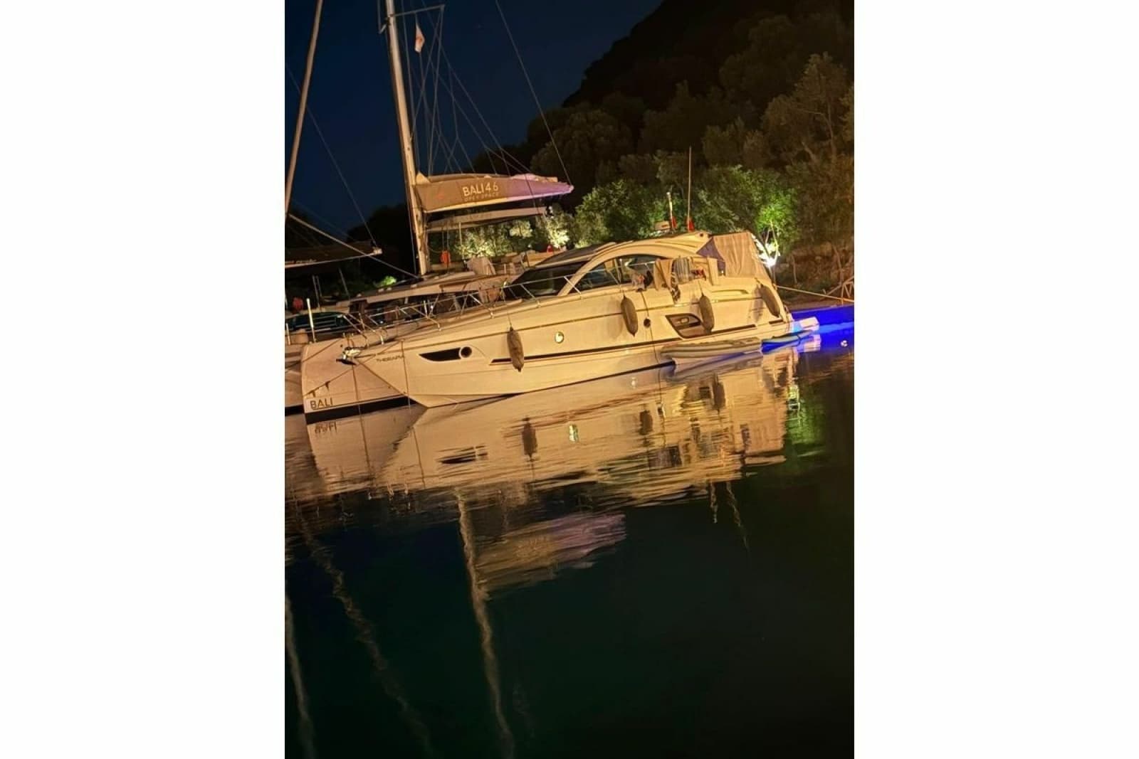 2015 Beneteau Gran Turismo 49 - Photo 16