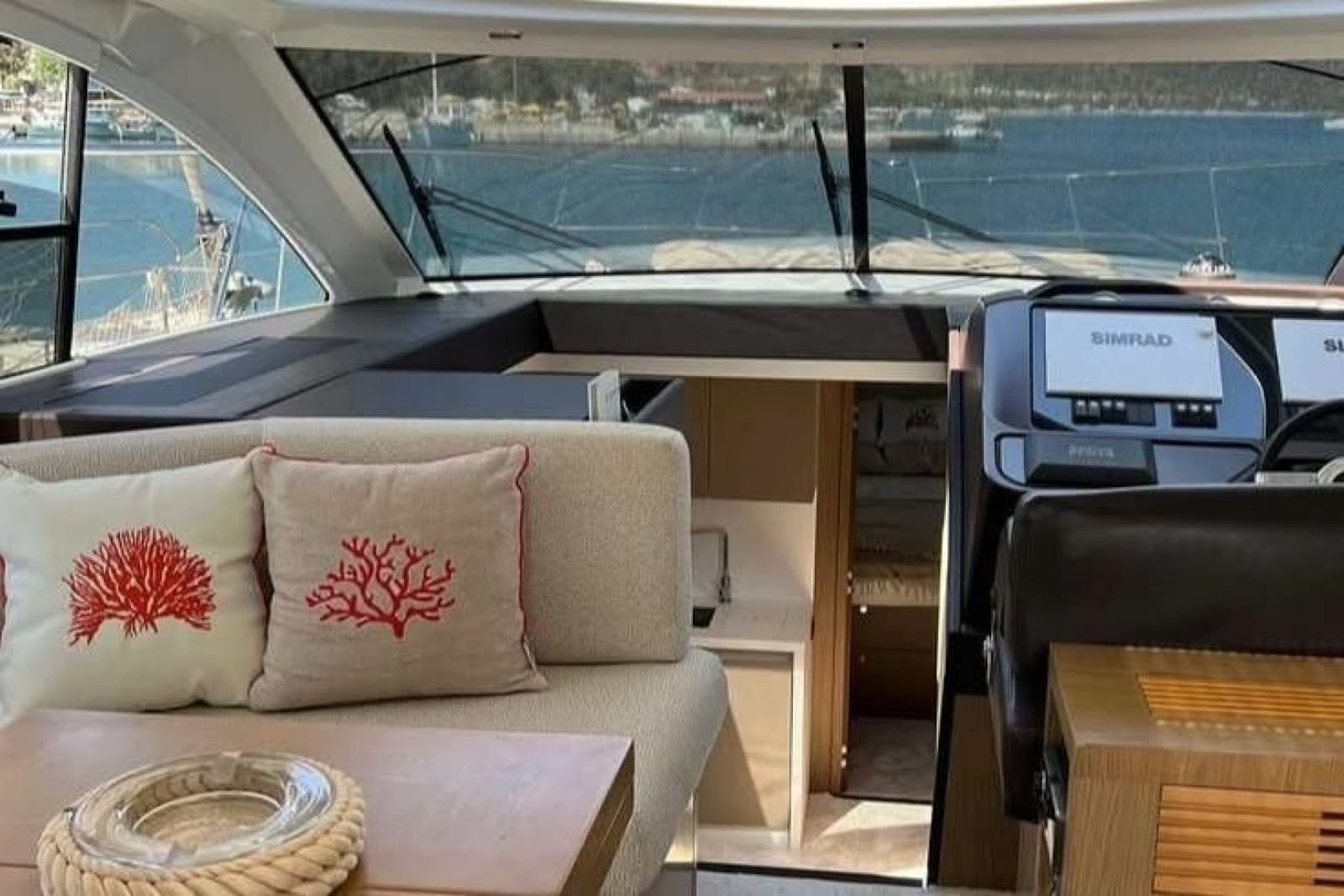 2015 Beneteau Gran Turismo 49 - Photo 11
