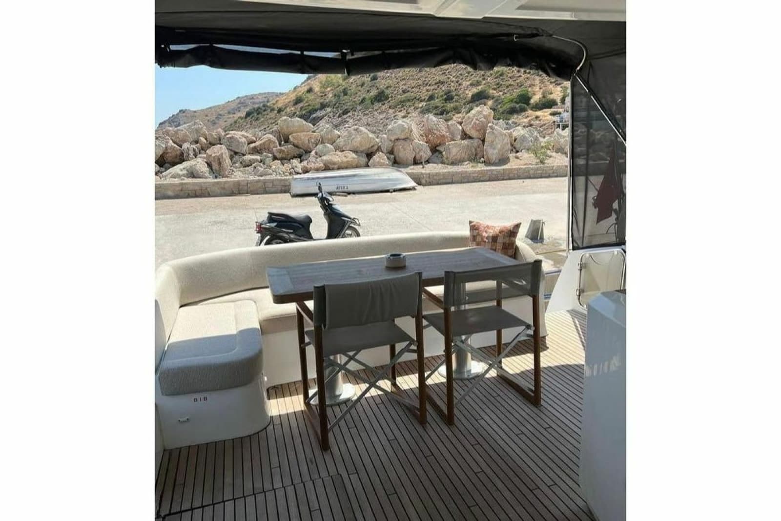 2015 Beneteau Gran Turismo 49 - Photo 10