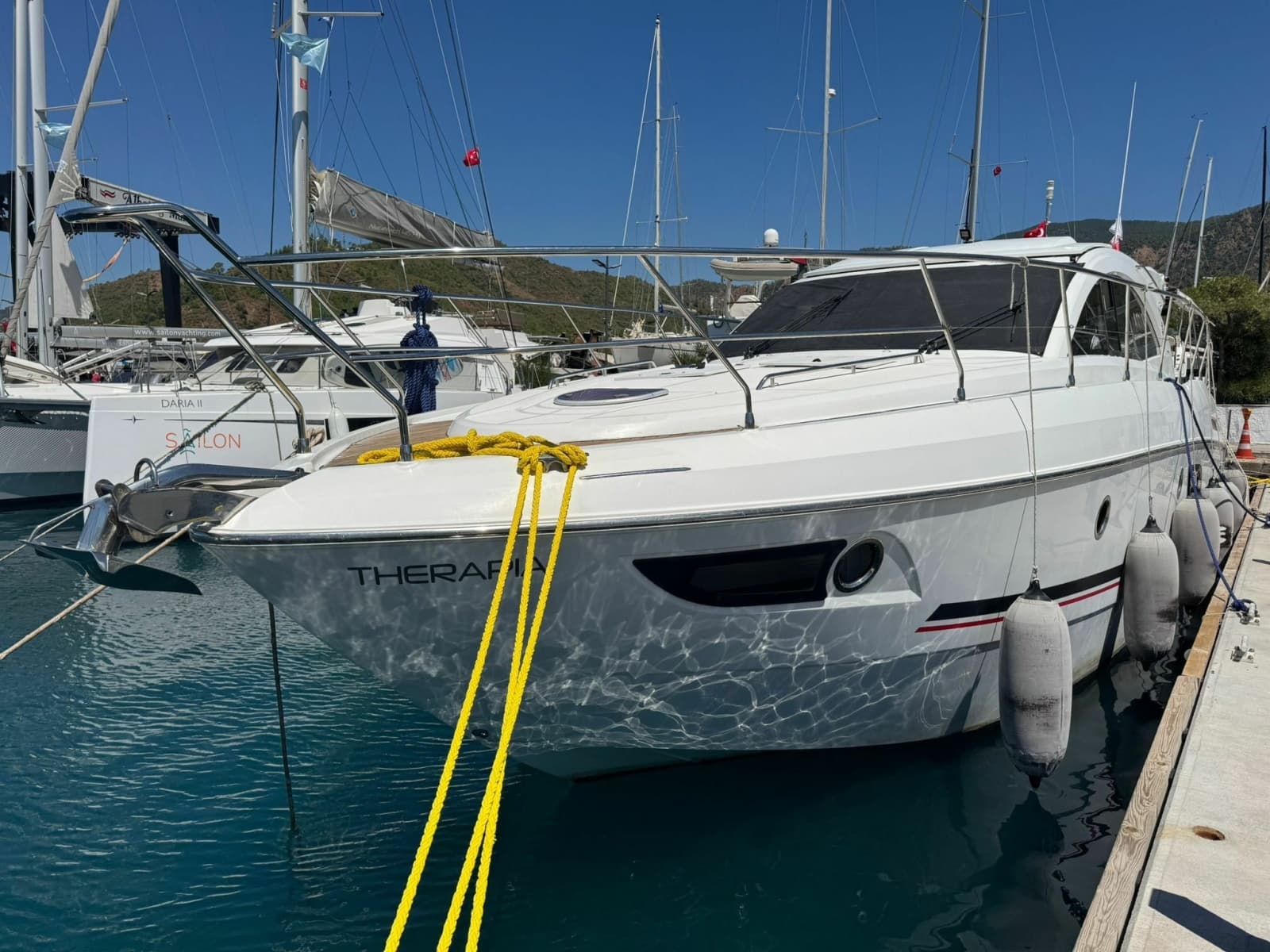 2015 Beneteau Gran Turismo 49 - Photo 8