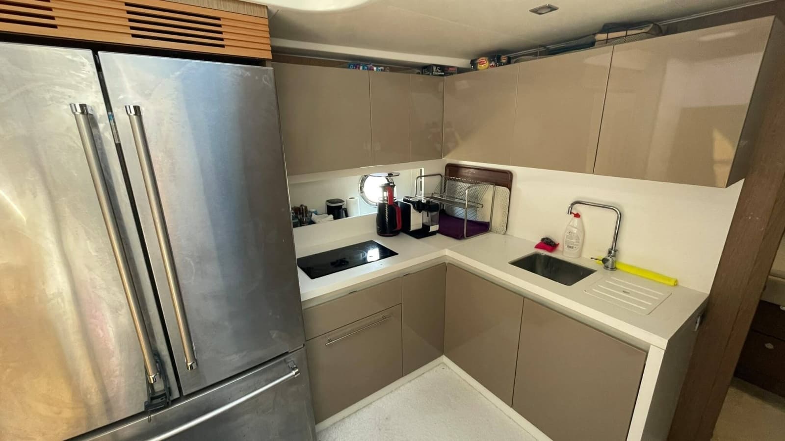 2015 Beneteau Gran Turismo 49 - Photo 9