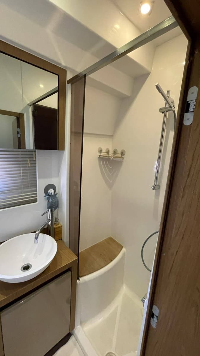 2015 Beneteau Gran Turismo 49 - Photo 14