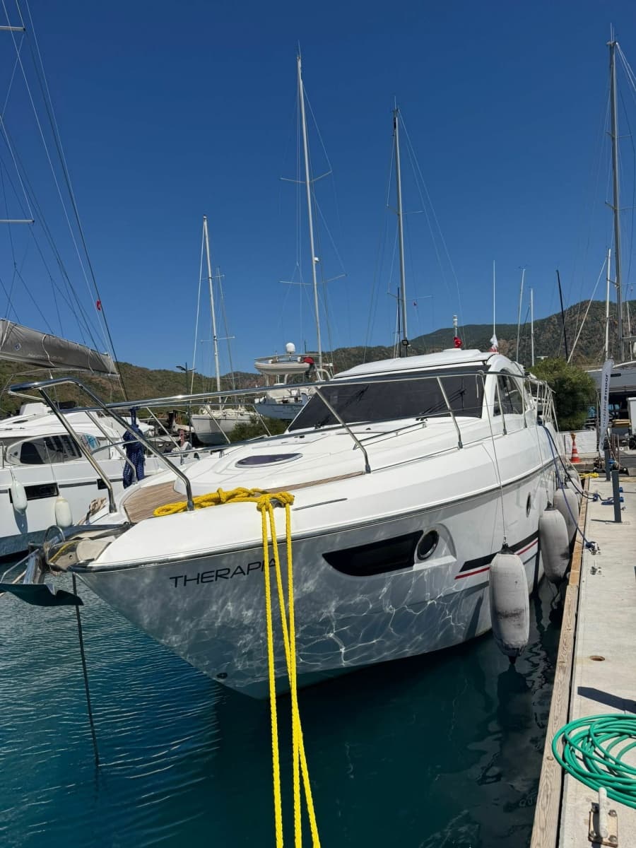 2015 Beneteau Gran Turismo 49 - Photo 7