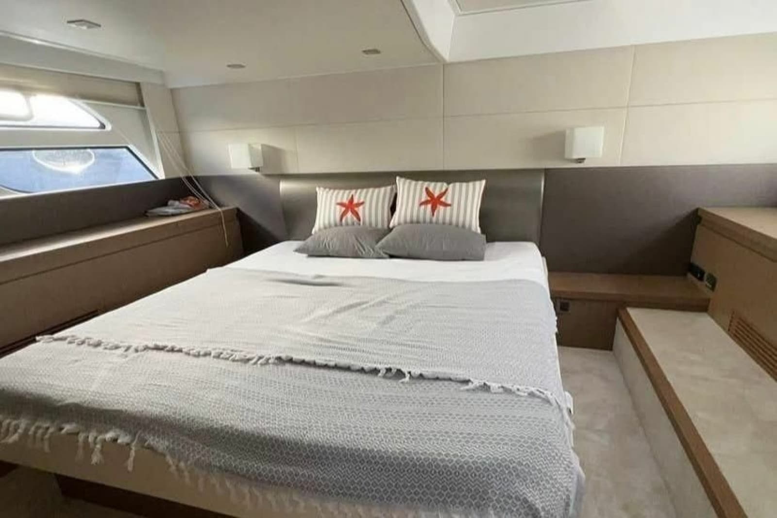 2015 Beneteau Gran Turismo 49 - Photo 15