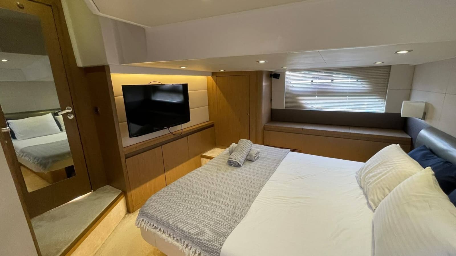 2015 Beneteau Gran Turismo 49 - Photo 20