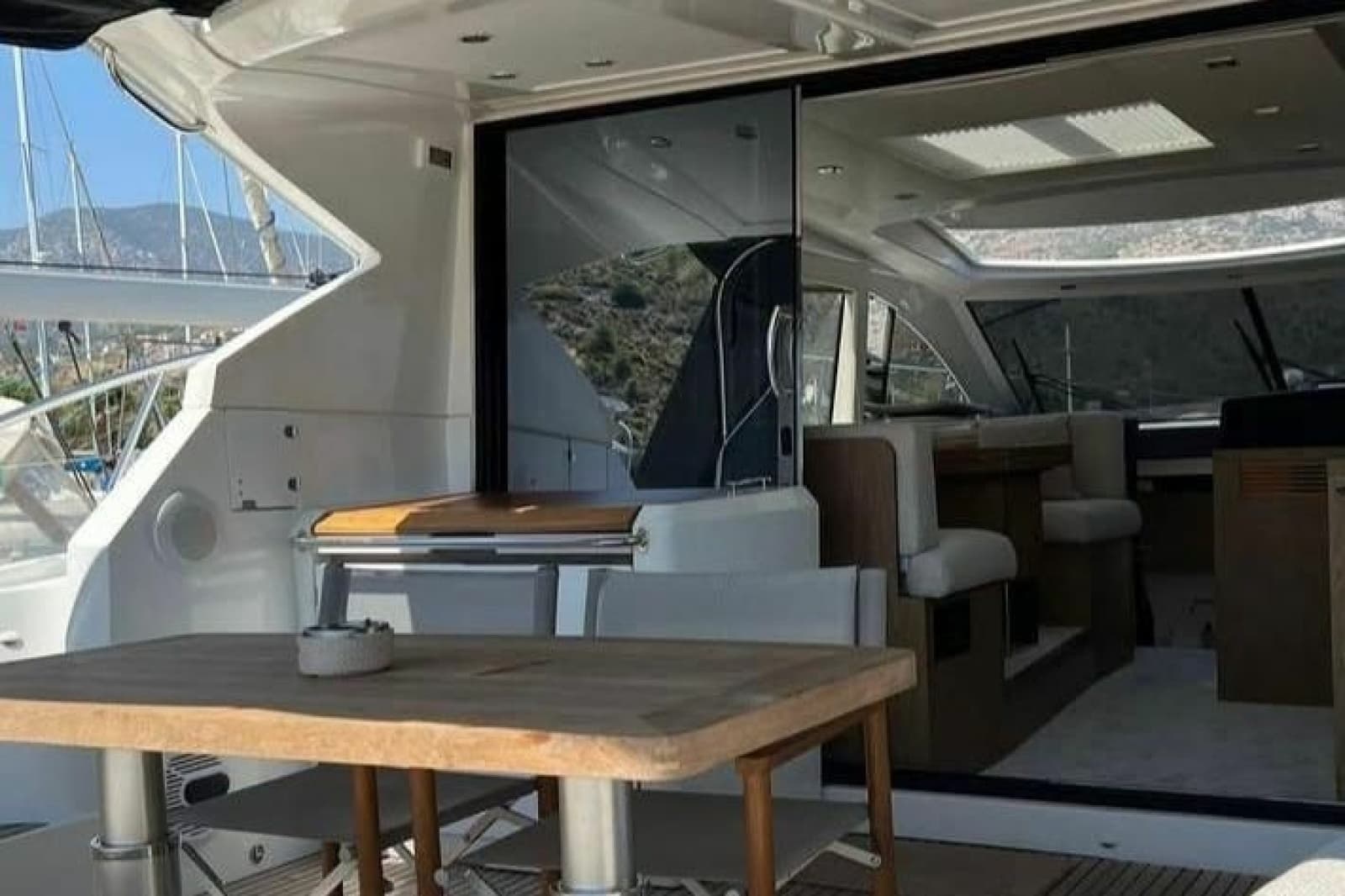 2015 Beneteau Gran Turismo 49 - Photo 18